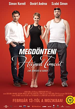 Megdönteni Hajnal Tímeát (2014) with English Subtitles on DVD on DVD